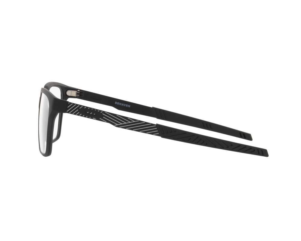 Oakley Oakley OX8054 805401 55-18 schwarz  360-Grad-Ansicht 5