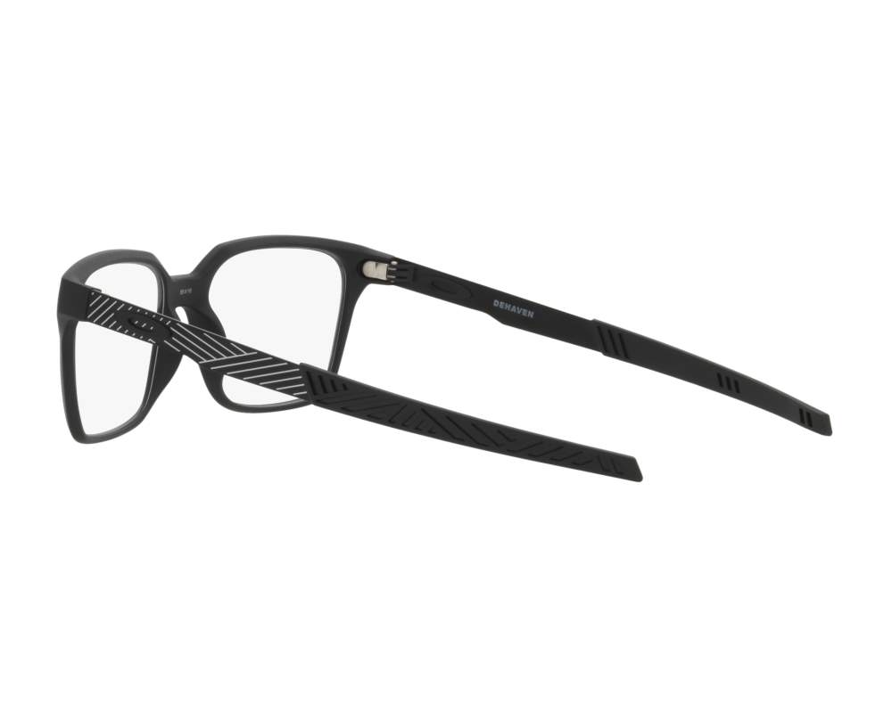Oakley Oakley OX8054 805401 55-18 schwarz  360-Grad-Ansicht 6