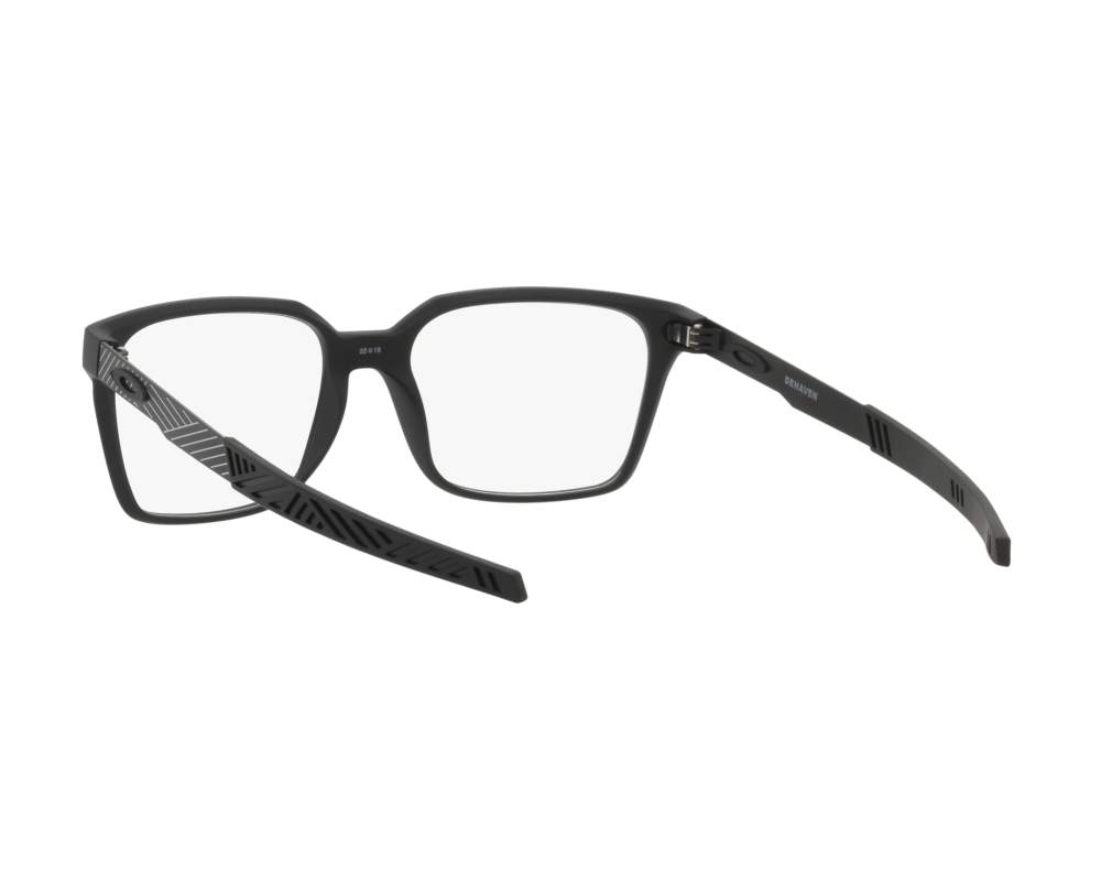 Oakley Oakley OX8054 805401 55-18 schwarz  360-Grad-Ansicht 7