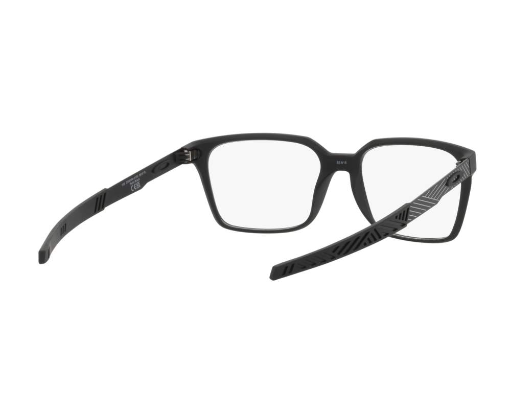 Oakley Oakley OX8054 805401 55-18 schwarz  360-Grad-Ansicht 9