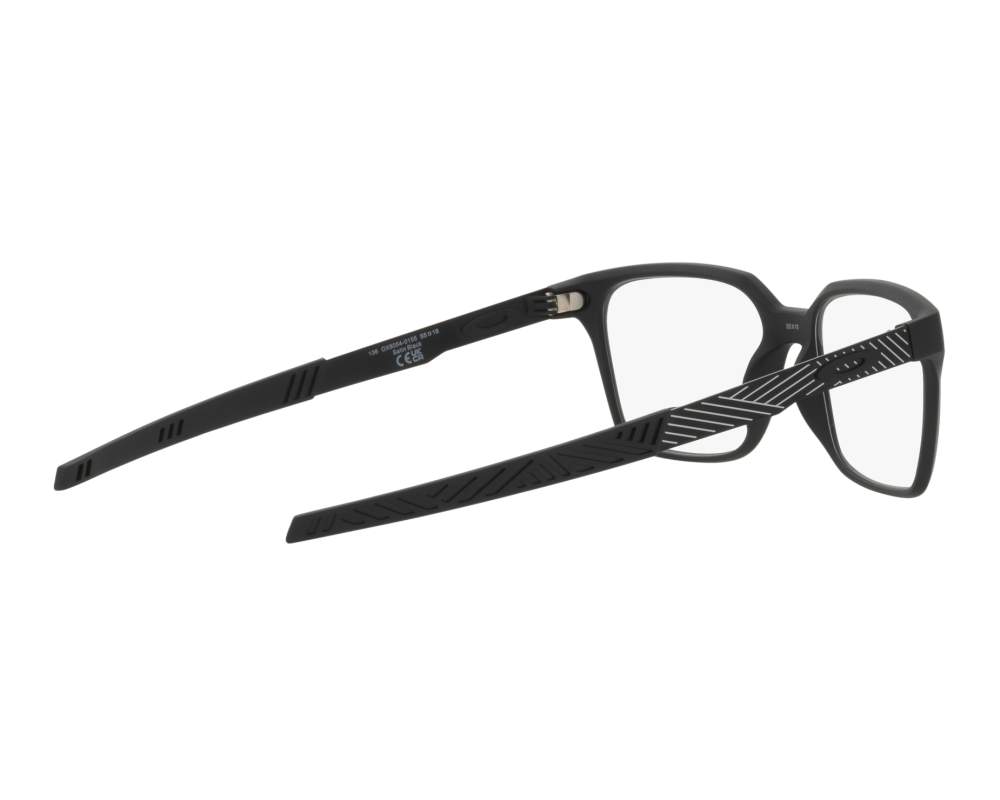 Oakley Oakley OX8054 805401 55-18 schwarz  360-Grad-Ansicht 10