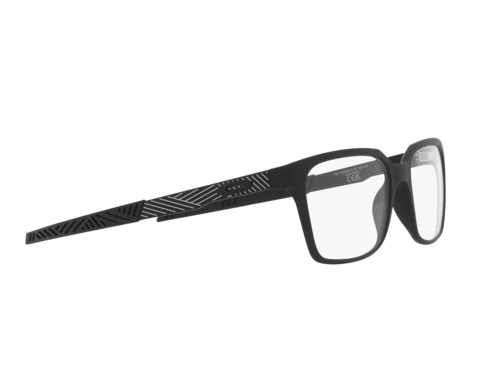 Oakley Oakley OX8054 805401 55-18 schwarz  360-Grad-Ansicht 12