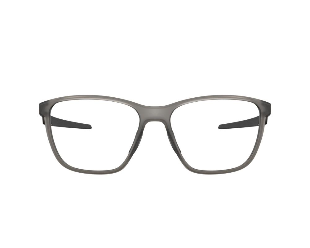Oakley Oakley OX8186 818602 56-16 Gris  360-Grad-Ansicht 1
