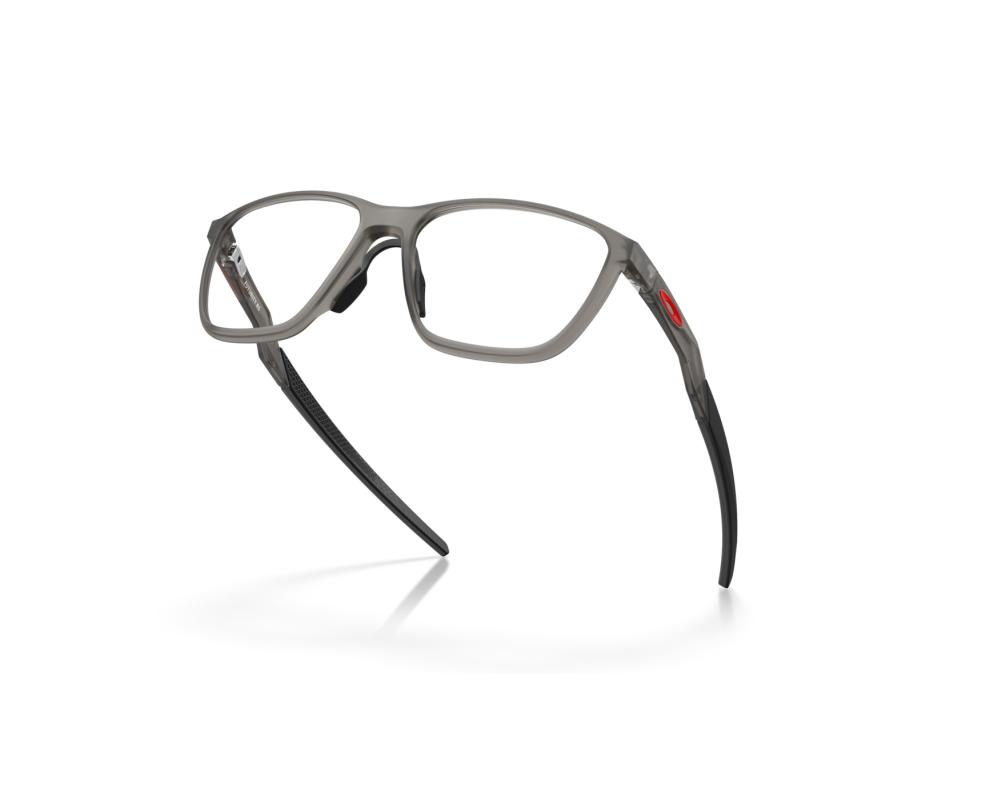 Oakley Oakley OX8186 818602 56-16 Gris  360-Grad-Ansicht 2