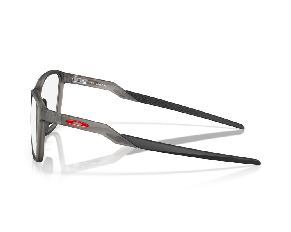 Oakley Oakley OX8186 818602 56-16 Gris  360-Grad-Ansicht 3