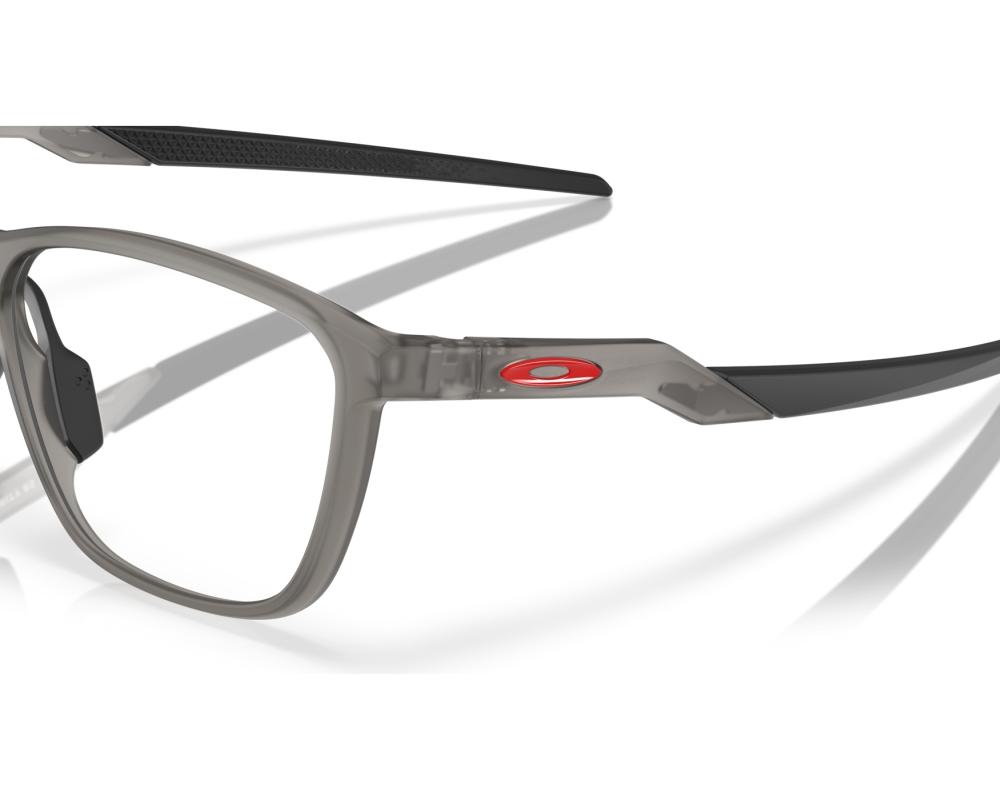 Oakley Oakley OX8186 818602 56-16 Gris  360-Grad-Ansicht 5