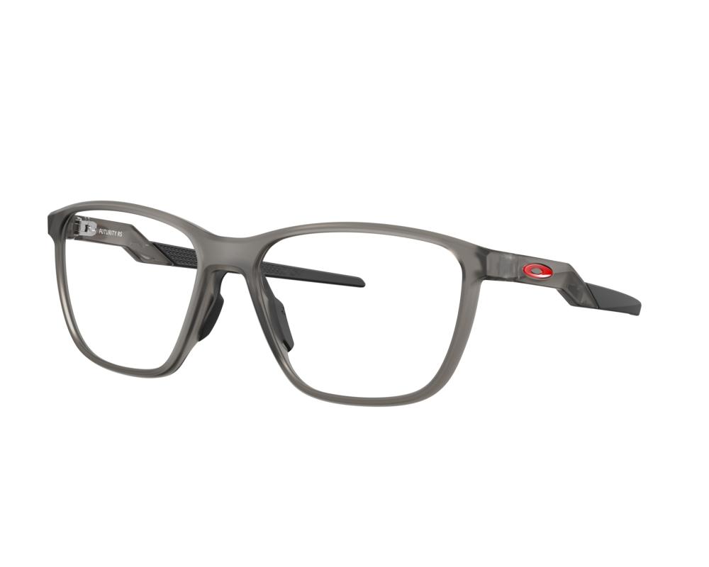 Oakley Oakley OX8186 818602 56-16 Gris  360-Grad-Ansicht 8