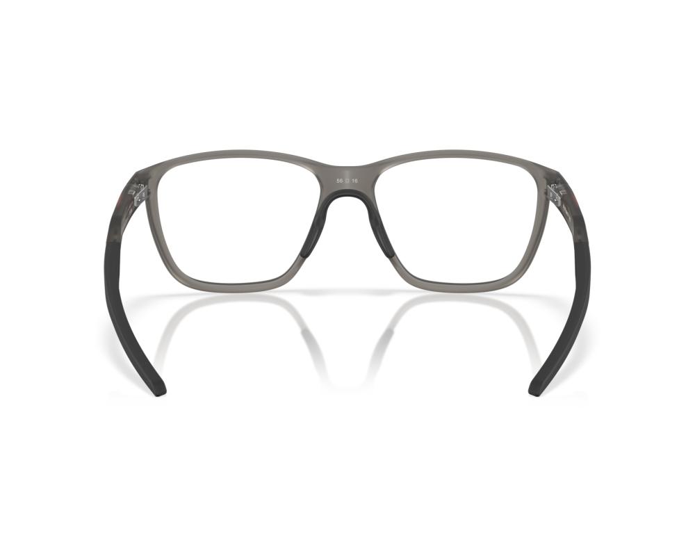 Oakley Oakley OX8186 818602 56-16 Gris  360-Grad-Ansicht 9