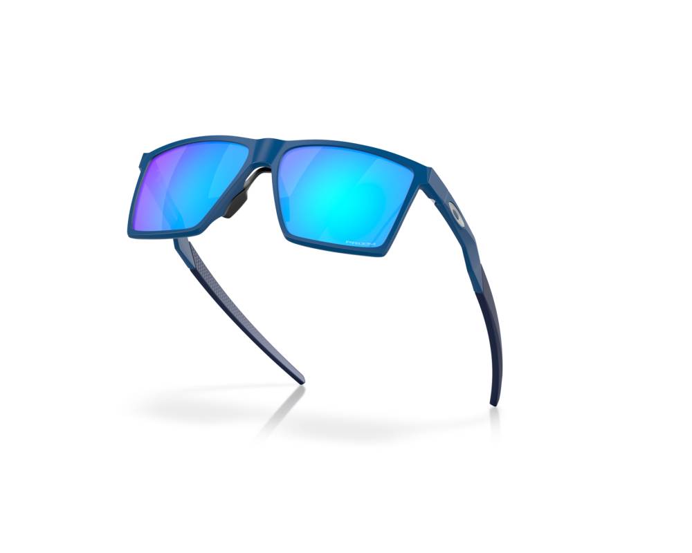 Oakley Oakley OO9482 948203 57-14 Blue  360-Grad-Ansicht 1