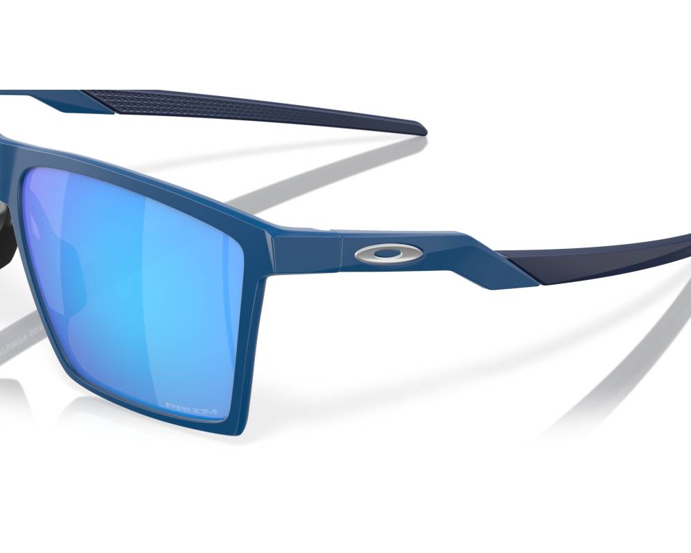 Oakley Oakley OO9482 948203 57-14 Blue  360-Grad-Ansicht 2