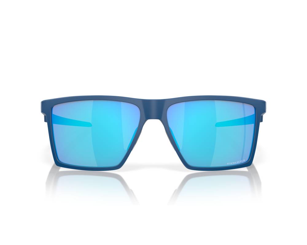 Oakley Oakley OO9482 948203 57-14 Blue  360-Grad-Ansicht 6