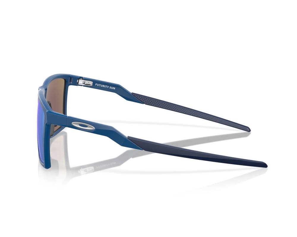 Oakley Oakley OO9482 948203 57-14 Blue  360-Grad-Ansicht 7