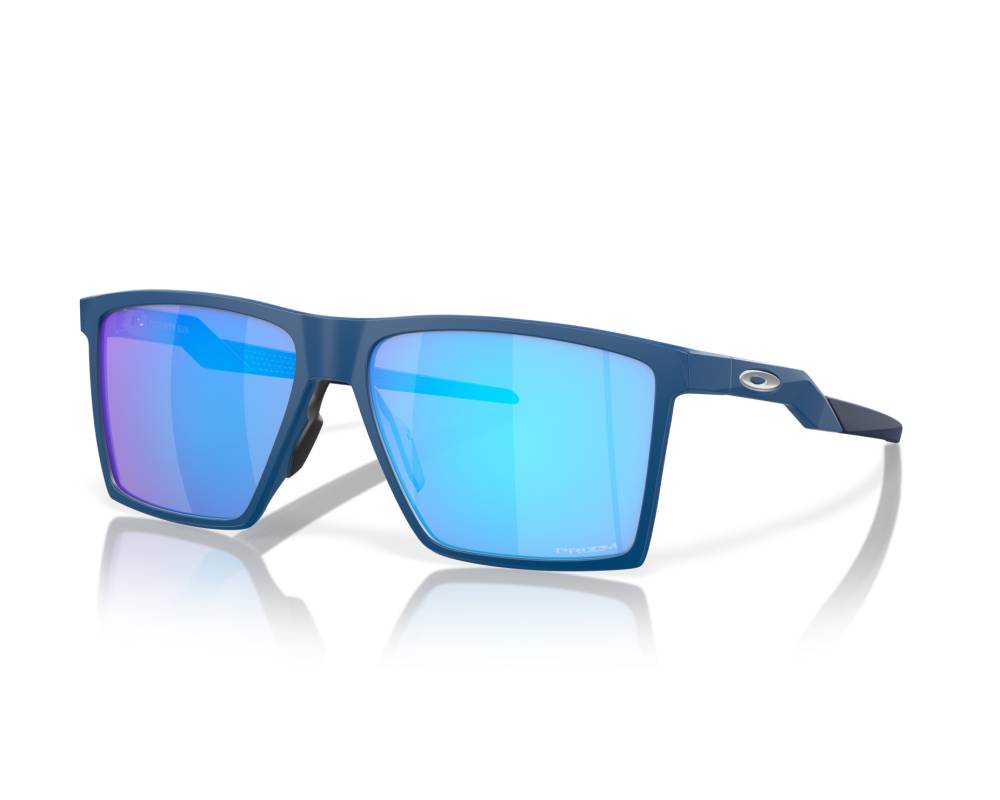 Oakley Oakley OO9482 948203 57-14 Blue  360-Grad-Ansicht 8