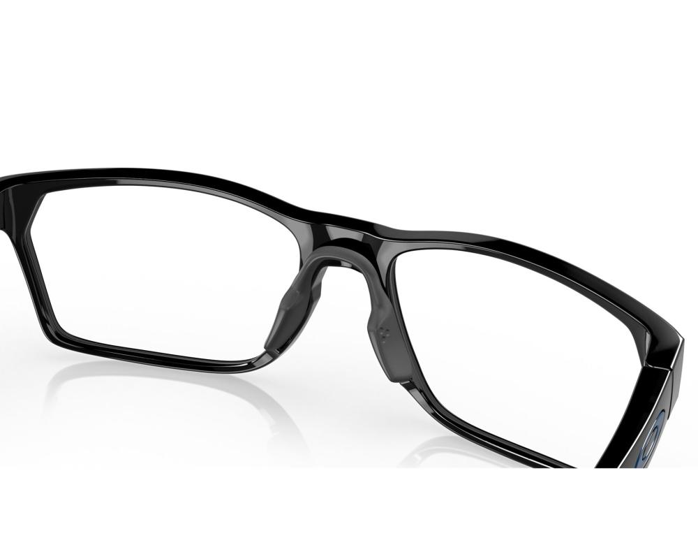 Oakley Oakley OX8032 803204 55-16 Noir  360-Grad-Ansicht 1