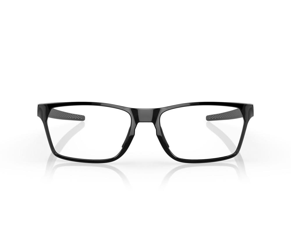 Oakley Oakley OX8032 803204 55-16 Noir  360-Grad-Ansicht 2