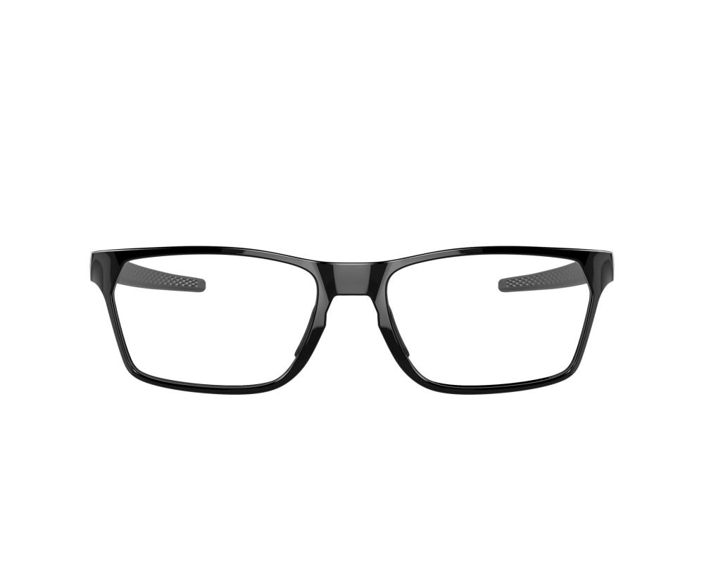 Oakley Oakley OX8032 803204 55-16 Noir  360-Grad-Ansicht 3