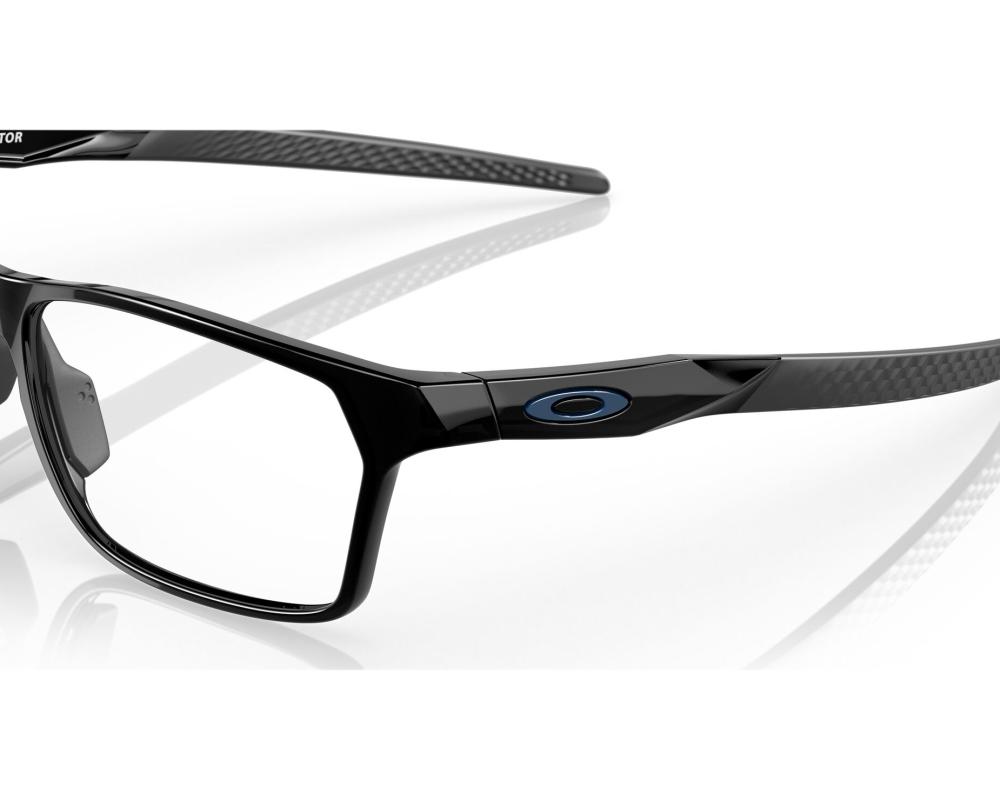 Oakley Oakley OX8032 803204 55-16 Noir  360-Grad-Ansicht 4