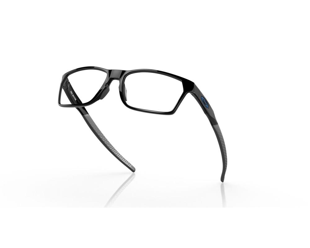 Oakley Oakley OX8032 803204 55-16 Noir  360-Grad-Ansicht 5