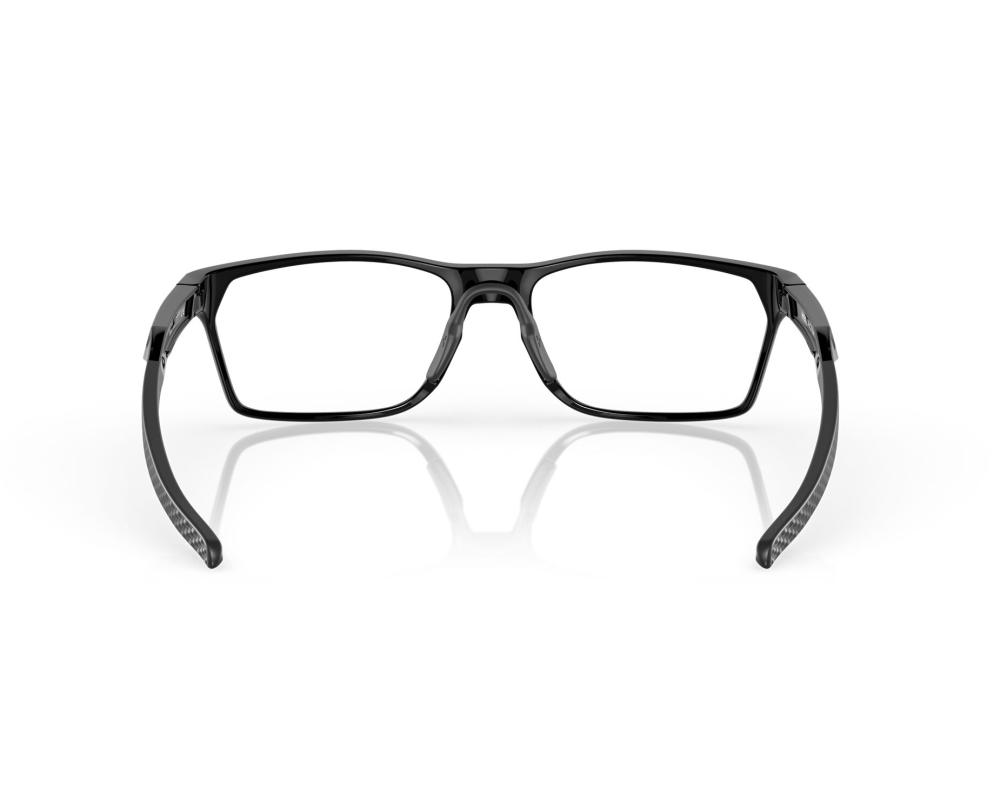 Oakley Oakley OX8032 803204 55-16 Noir  360-Grad-Ansicht 6