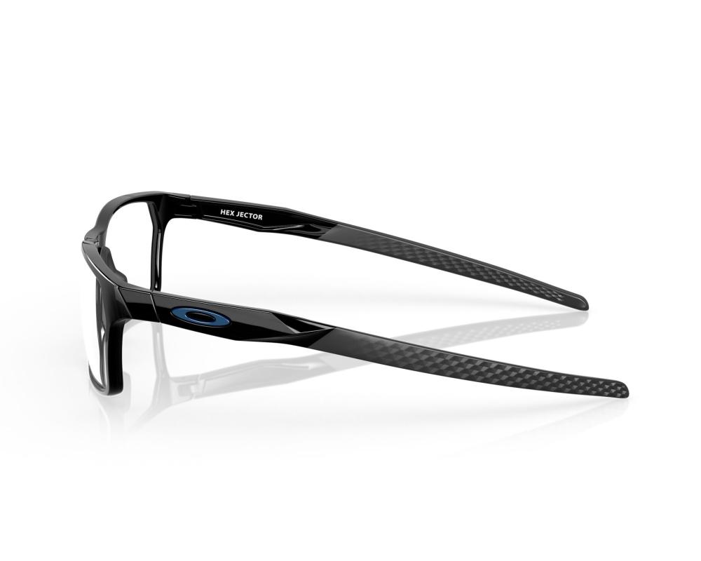 Oakley Oakley OX8032 803204 55-16 Noir  360-Grad-Ansicht 9
