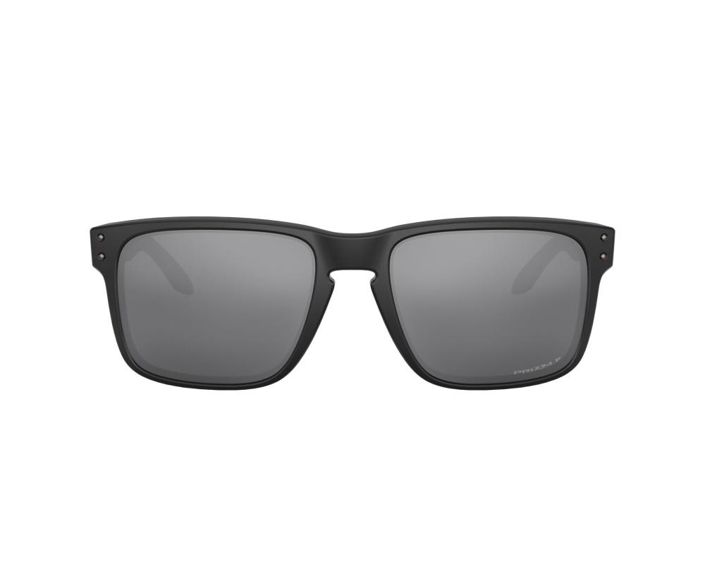 Oakley Oakley OO9102 9102D6 55-18 schwarz  360-Grad-Ansicht 3