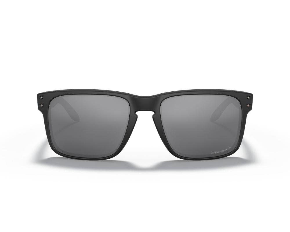 Oakley Oakley OO9102 9102D6 55-18 schwarz  360-Grad-Ansicht 4