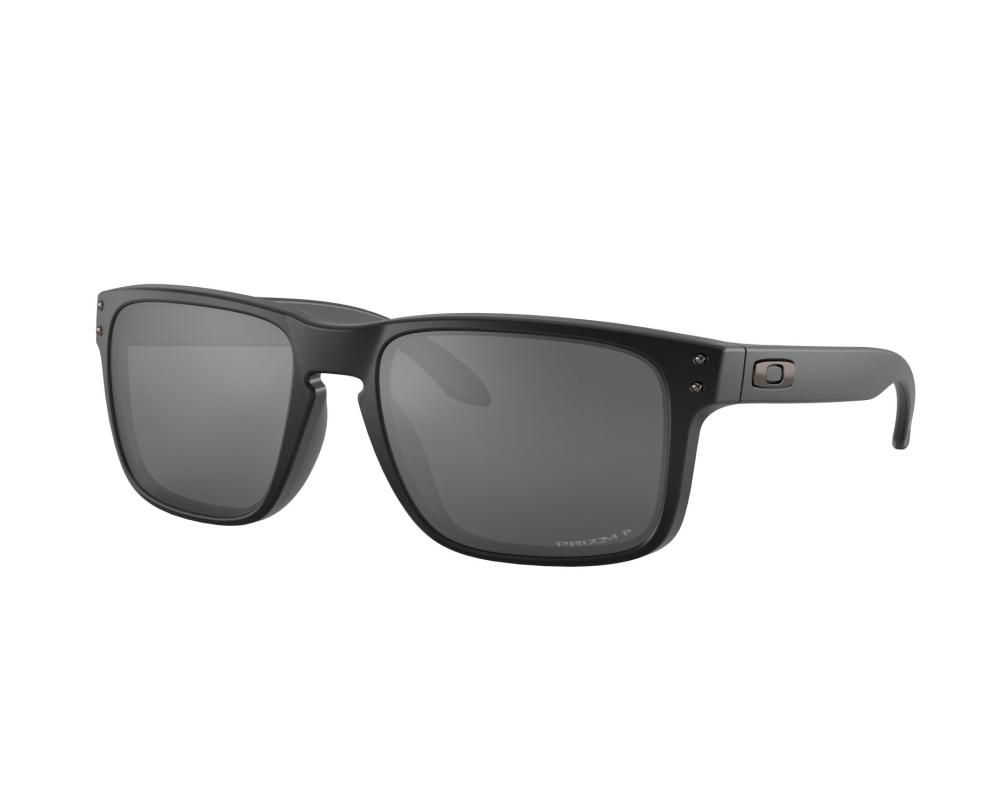Oakley Oakley OO9102 9102D6 55-18 schwarz  360-Grad-Ansicht 8
