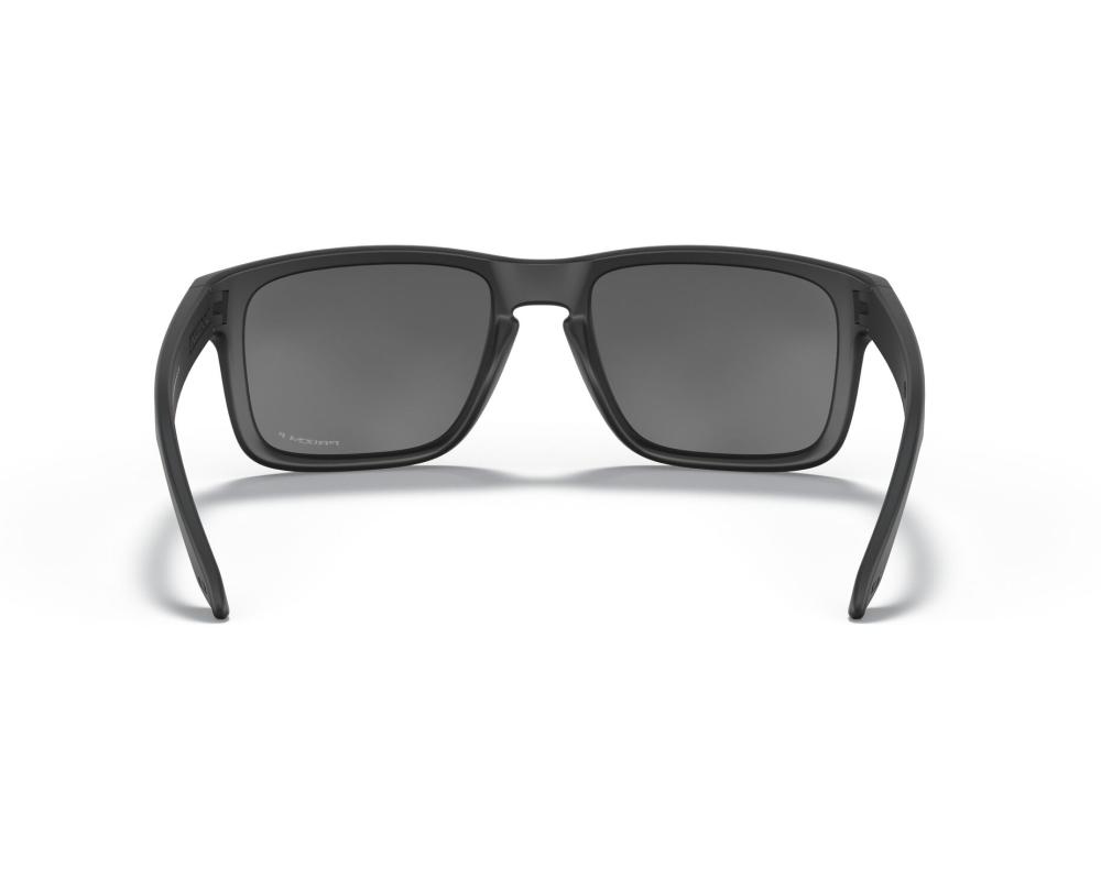 Oakley Oakley OO9102 9102D6 55-18 schwarz  360-Grad-Ansicht 9