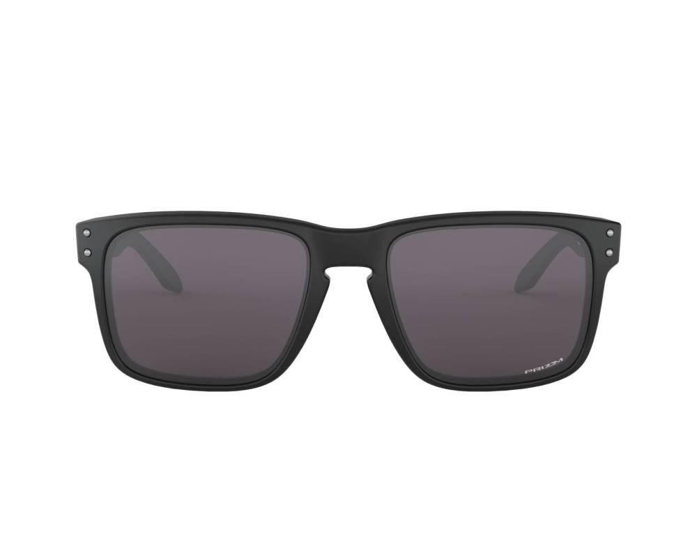 Oakley Oakley OO-9102 E855 57-18 Noir  360-Grad-Ansicht 1