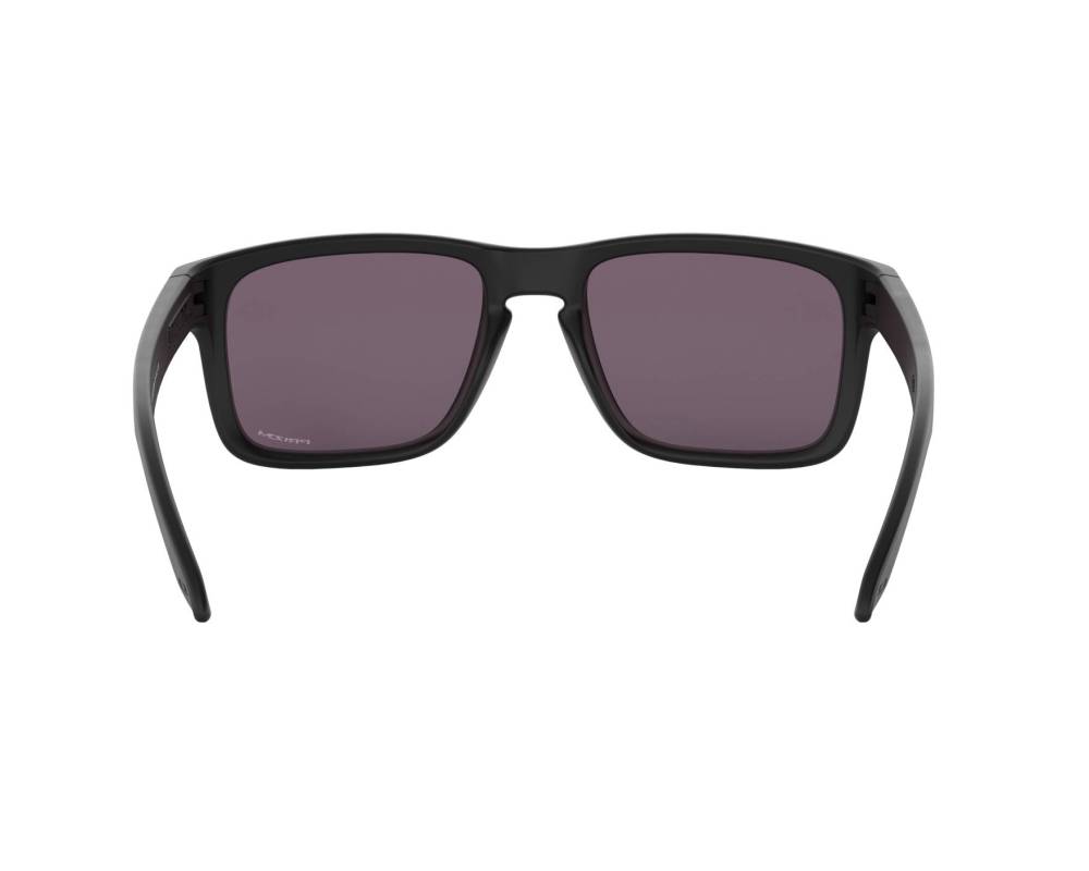Oakley Oakley OO-9102 E855 57-18 Noir  360-Grad-Ansicht 7