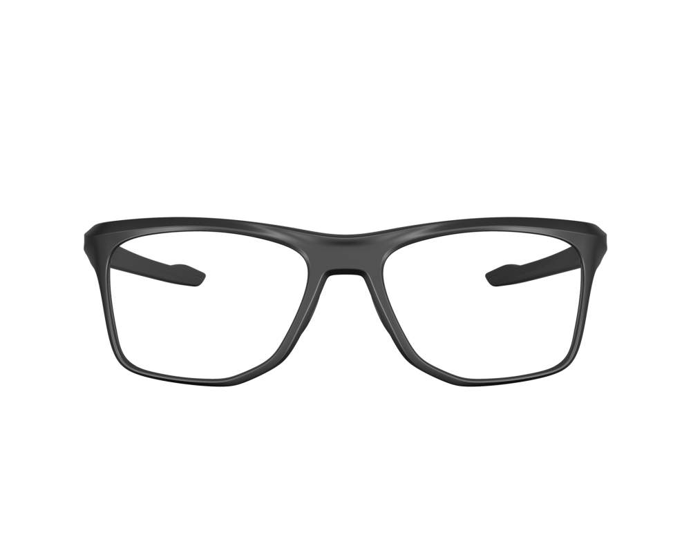 Oakley Oakley OX8144 814401 55-18 schwarz  360-Grad-Ansicht 2
