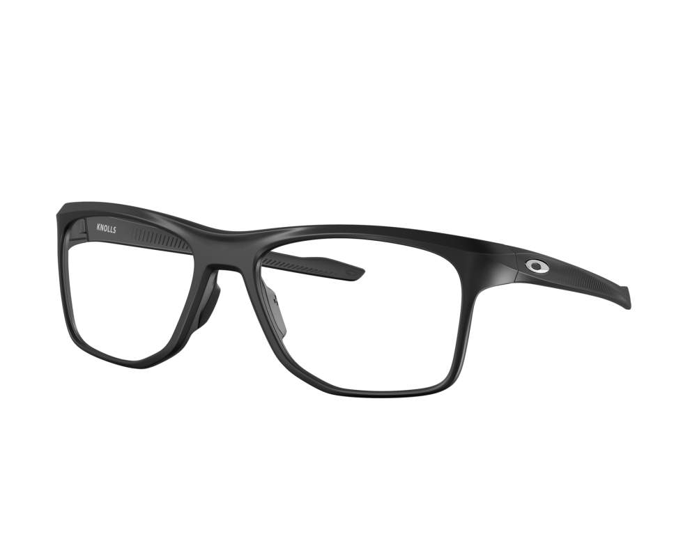Oakley Oakley OX8144 814401 55-18 schwarz  360-Grad-Ansicht 3