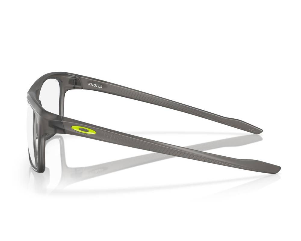 Oakley Oakley OX8144 814402 55-18 Grey  360-Grad-Ansicht 9