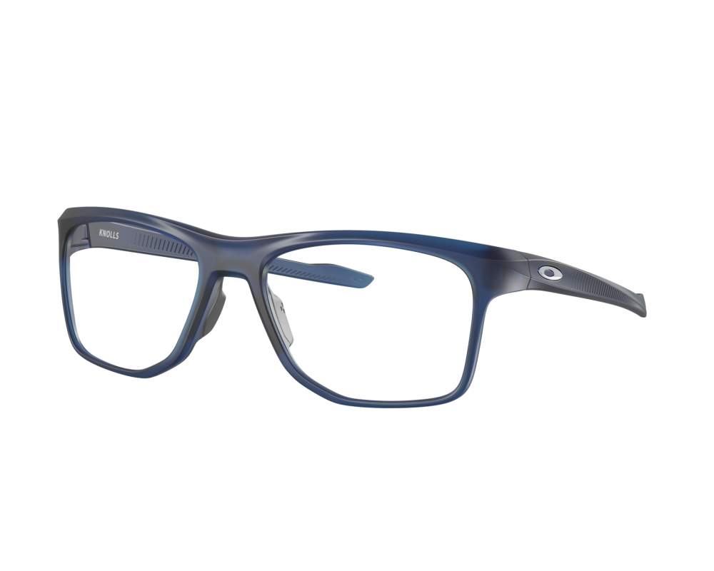 Oakley Oakley OX8144 814403 55-18 Blue  360-Grad-Ansicht 3