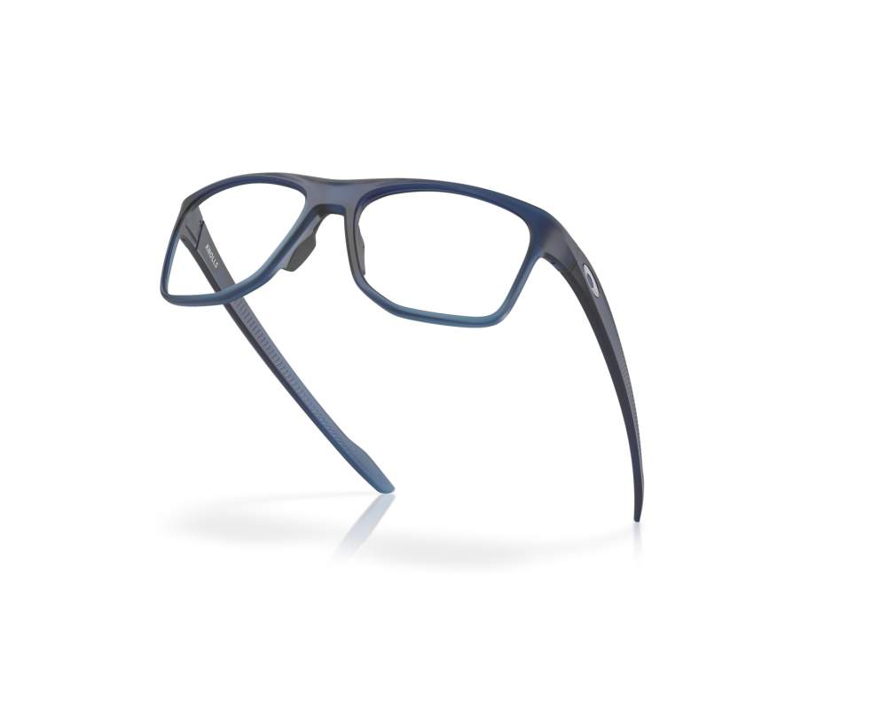 Oakley Oakley OX8144 814403 55-18 Blue  360-Grad-Ansicht 4