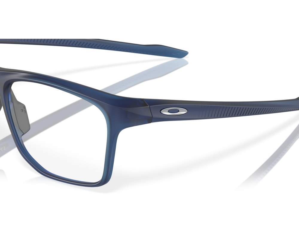 Oakley Oakley OX8144 814403 55-18 Blue  360-Grad-Ansicht 5