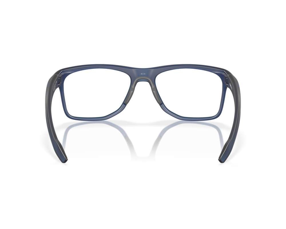 Oakley Oakley OX8144 814403 55-18 Blue  360-Grad-Ansicht 7