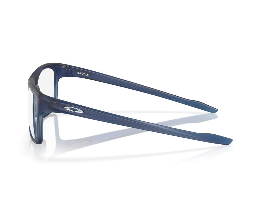 Oakley Oakley OX8144 814403 55-18 Blue  360-Grad-Ansicht 10