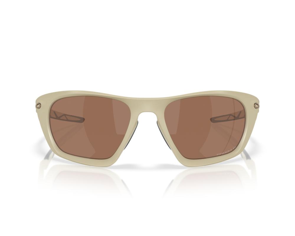 Oakley Oakley OO9431 943105 60-19 beige  360-Grad-Ansicht 5
