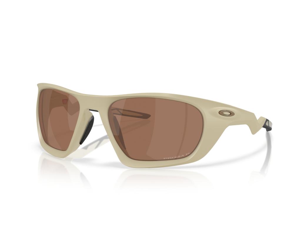 Oakley Oakley OO9431 943105 60-19 beige  360-Grad-Ansicht 7
