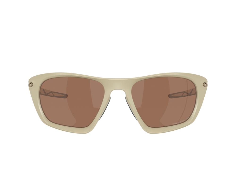 Oakley Oakley OO9431 943105 60-19 beige  360-Grad-Ansicht 10