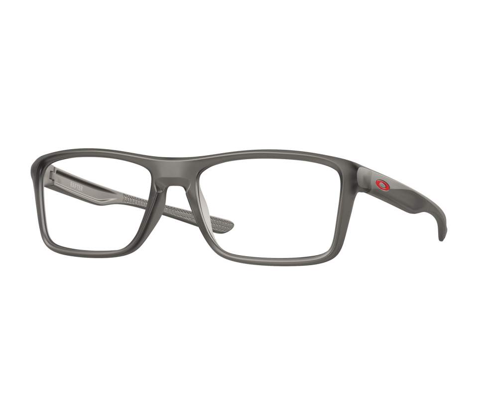 Oakley Oakley OX8178 817802 55-18 grau  360-Grad-Ansicht 1