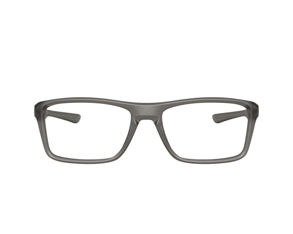 Oakley Oakley OX8178 817802 55-18 grau  360-Grad-Ansicht 2