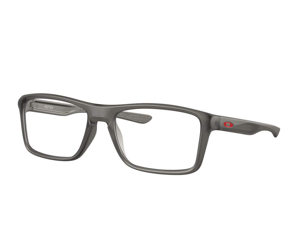 Oakley Oakley OX8178 817802 55-18 grau  360-Grad-Ansicht 3