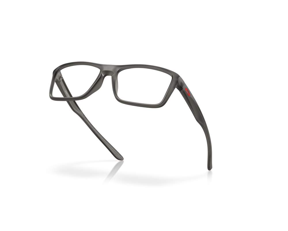 Oakley Oakley OX8178 817802 55-18 grau  360-Grad-Ansicht 4