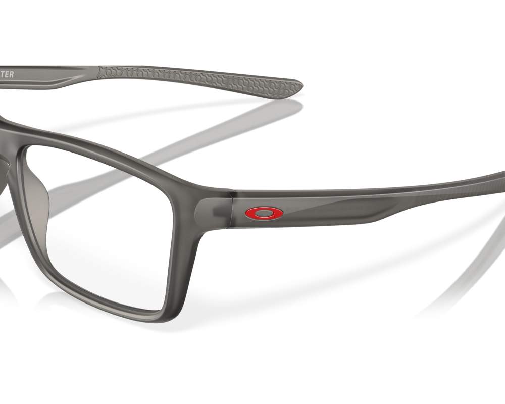 Oakley Oakley OX8178 817802 55-18 grau  360-Grad-Ansicht 5