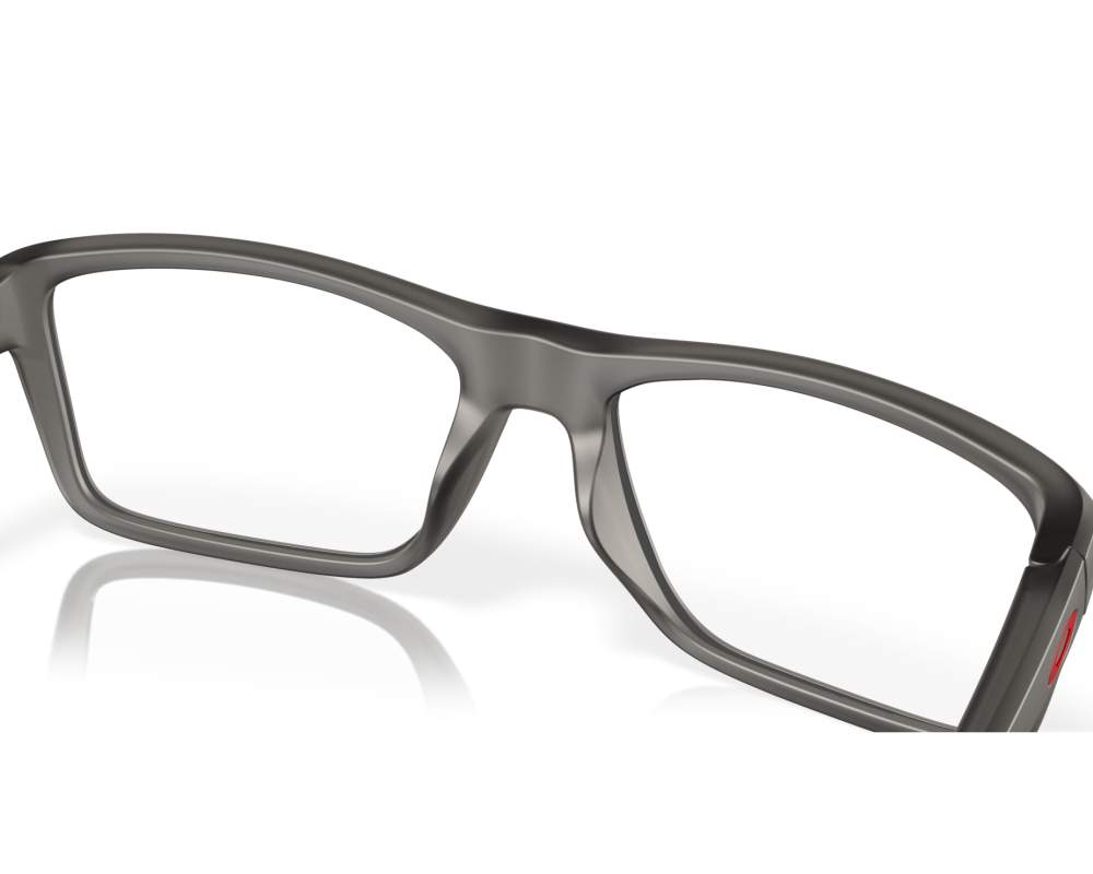 Oakley Oakley OX8178 817802 55-18 grau  360-Grad-Ansicht 6