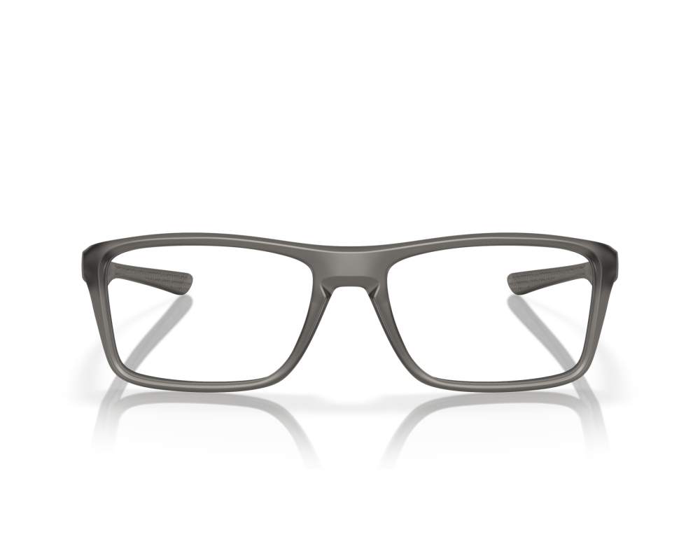 Oakley Oakley OX8178 817802 55-18 grau  360-Grad-Ansicht 9