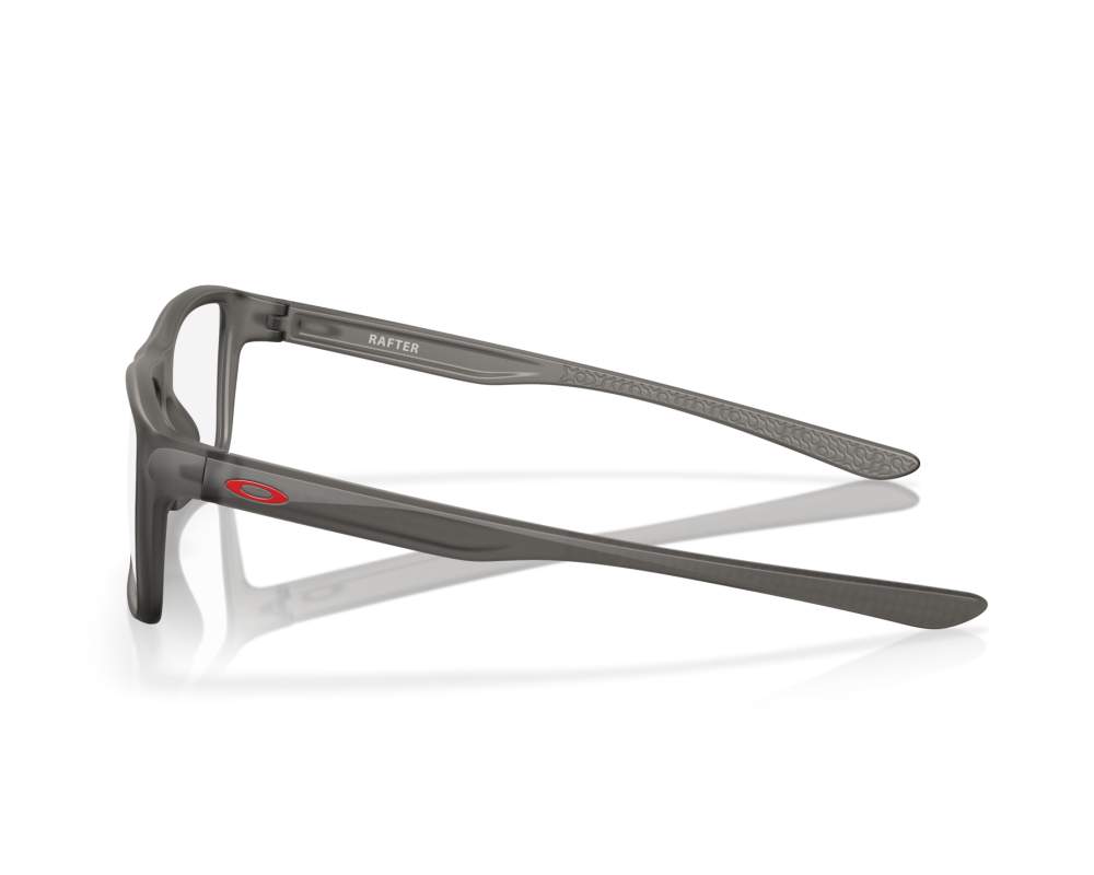 Oakley Oakley OX8178 817802 55-18 grau  360-Grad-Ansicht 10