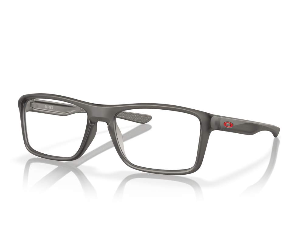 Oakley Oakley OX8178 817802 55-18 grau  360-Grad-Ansicht 11